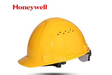霍尼韦尔H99安全帽H99RA101S白色 带