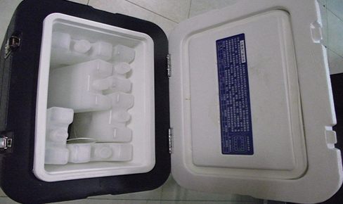 便携式冷藏箱（疫苗、生物）型号