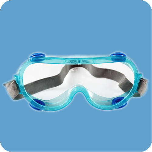 代尔塔RUIZ2防护眼罩