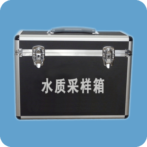水质采样箱
