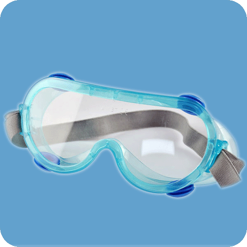 代尔塔RUIZ2防护眼罩