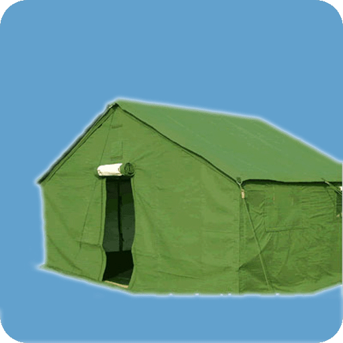 宿营单帐篷
